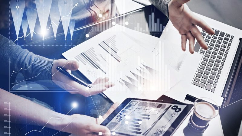 制造业中小企业信息技术方案定制