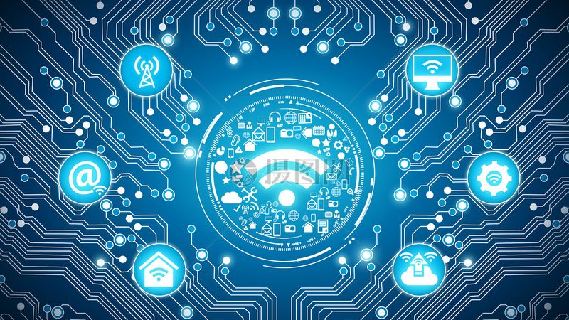 信息技术公司经营范围：揭秘企业数字化转型背后的支撑**