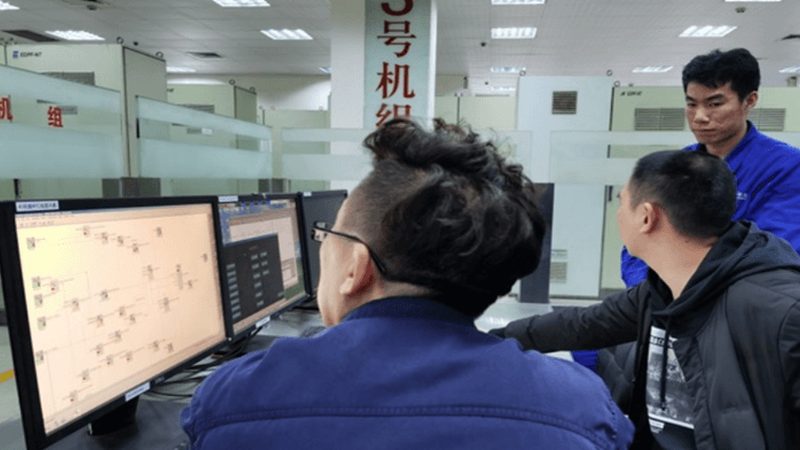 教育行业机房建设：安全稳定，助力教育信息化发展**