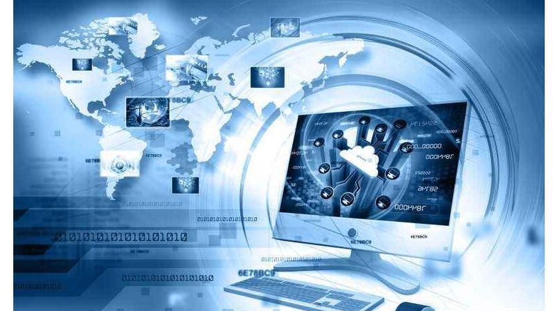 机房改造强弱电布线方案设计：关键要素与实施要点**